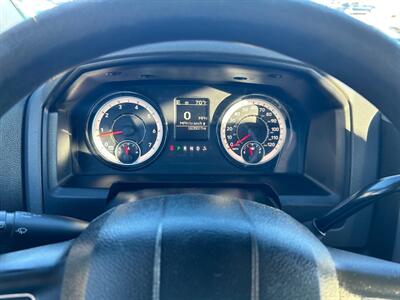 2018 RAM 2500 4X4 CREW 8FT-BED 6.4L RUNS&DRIVES GREAT A/C   - Photo 29 - Woodward, OK 73801