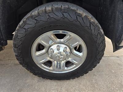 2018 RAM 2500 4X4 CREW 8FT-BED 6.4L RUNS&DRIVES GREAT A/C - Photo 57 - Woodward, OK 73801