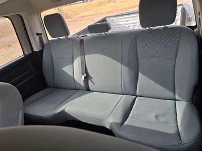 2018 RAM 2500 4X4 CREW 8FT-BED 6.4L RUNS&DRIVES GREAT A/C - Photo 39 - Woodward, OK 73801