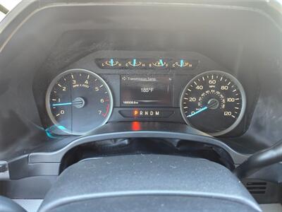 2018 Ford F-150 1OWNER CREW 4X4 RUNS&DRIVES GREAT A/C COLD TOW PKG - Photo 16 - Woodward, OK 73801