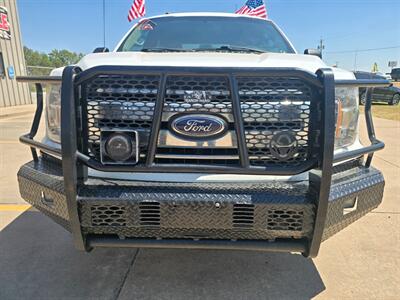 2018 Ford F-150 1OWNER CREW 4X4 RUNS&DRIVES GREAT A/C COLD TOW PKG - Photo 78 - Woodward, OK 73801