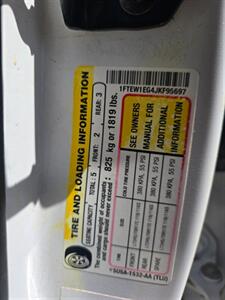 2018 Ford F-150 1OWNER CREW 4X4 RUNS&DRIVES GREAT A/C COLD TOW PKG - Photo 93 - Woodward, OK 73801