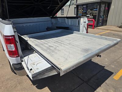 2018 Ford F-150 1OWNER CREW 4X4 RUNS&DRIVES GREAT A/C COLD TOW PKG - Photo 69 - Woodward, OK 73801