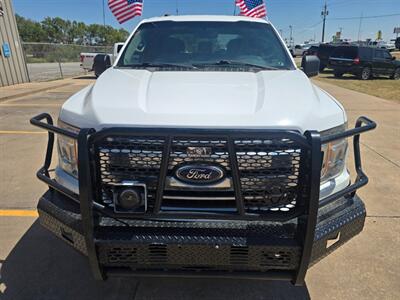 2018 Ford F-150 1OWNER CREW 4X4 RUNS&DRIVES GREAT A/C COLD TOW PKG - Photo 87 - Woodward, OK 73801