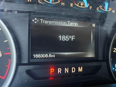 2018 Ford F-150 1OWNER CREW 4X4 RUNS&DRIVES GREAT A/C COLD TOW PKG - Photo 32 - Woodward, OK 73801