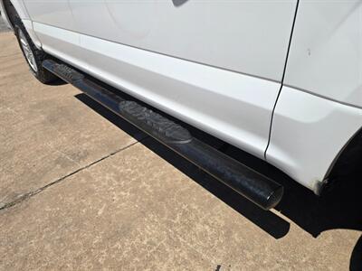 2018 Ford F-150 1OWNER CREW 4X4 RUNS&DRIVES GREAT A/C COLD TOW PKG - Photo 72 - Woodward, OK 73801
