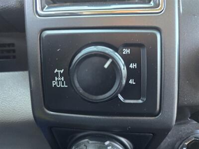 2018 Ford F-150 1OWNER CREW 4X4 RUNS&DRIVES GREAT A/C COLD TOW PKG - Photo 23 - Woodward, OK 73801