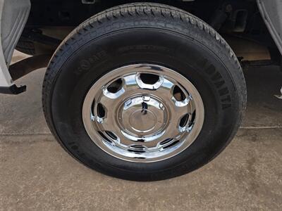 2017 Ford F-150 73K ML5.0L 4X4 CREW RUNS&DRIVES GREAT A/C BEDLINER   - Photo 13 - Woodward, OK 73801