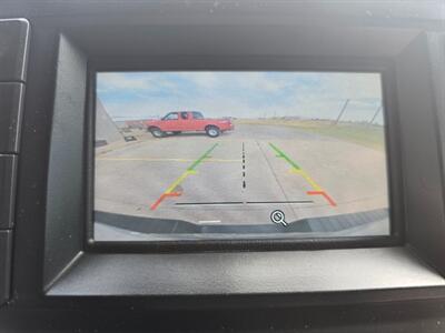 2017 Ford F-150 73K ML5.0L 4X4 CREW RUNS&DRIVES GREAT A/C BEDLINER   - Photo 24 - Woodward, OK 73801