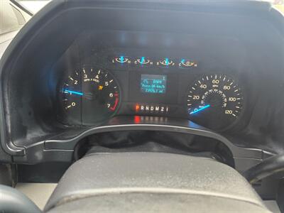 2017 Ford F-150 73K ML5.0L 4X4 CREW RUNS&DRIVES GREAT A/C BEDLINER   - Photo 20 - Woodward, OK 73801