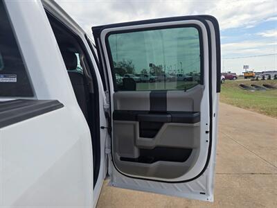 2017 Ford F-150 73K ML5.0L 4X4 CREW RUNS&DRIVES GREAT A/C BEDLINER   - Photo 50 - Woodward, OK 73801