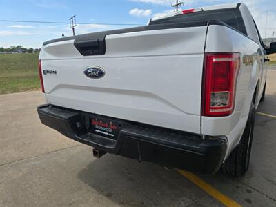 2017 Ford F-150 73K ML5.0L 4X4 CREW RUNS&DRIVES GREAT A/C BEDLINER   - Photo 79 - Woodward, OK 73801