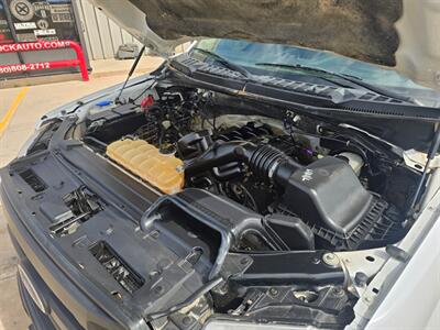 2017 Ford F-150 73K ML5.0L 4X4 CREW RUNS&DRIVES GREAT A/C BEDLINER   - Photo 53 - Woodward, OK 73801