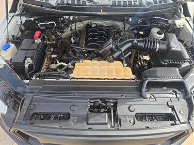 2017 Ford F-150 73K ML5.0L 4X4 CREW RUNS&DRIVES GREAT A/C BEDLINER   - Photo 54 - Woodward, OK 73801