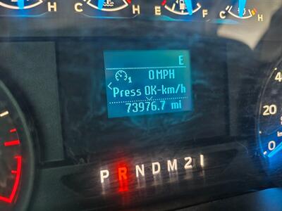 2017 Ford F-150 73K ML5.0L 4X4 CREW RUNS&DRIVES GREAT A/C BEDLINER   - Photo 32 - Woodward, OK 73801