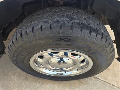 2017 Ford F-150 73K ML5.0L 4X4 CREW RUNS&DRIVES GREAT A/C BEDLINER   - Photo 59 - Woodward, OK 73801