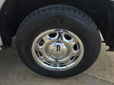 2017 Ford F-150 73K ML5.0L 4X4 CREW RUNS&DRIVES GREAT A/C BEDLINER   - Photo 61 - Woodward, OK 73801