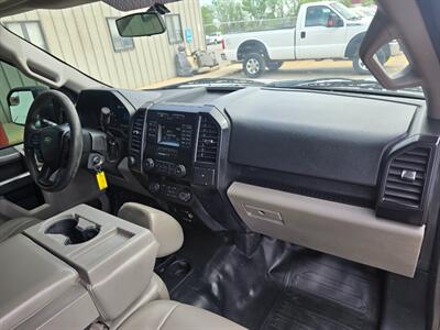 2017 Ford F-150 73K ML5.0L 4X4 CREW RUNS&DRIVES GREAT A/C BEDLINER   - Photo 36 - Woodward, OK 73801