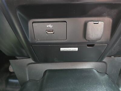 2017 Ford F-150 73K ML5.0L 4X4 CREW RUNS&DRIVES GREAT A/C BEDLINER   - Photo 29 - Woodward, OK 73801