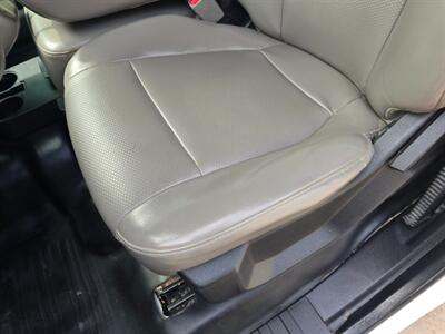 2017 Ford F-150 73K ML5.0L 4X4 CREW RUNS&DRIVES GREAT A/C BEDLINER   - Photo 43 - Woodward, OK 73801
