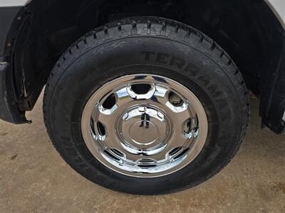 2017 Ford F-150 73K ML5.0L 4X4 CREW RUNS&DRIVES GREAT A/C BEDLINER   - Photo 62 - Woodward, OK 73801