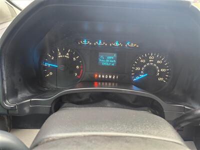 2017 Ford F-150 73K ML5.0L 4X4 CREW RUNS&DRIVES GREAT A/C BEDLINER   - Photo 33 - Woodward, OK 73801