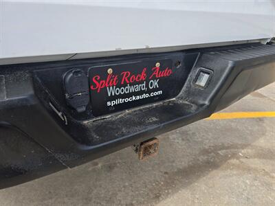 2017 Ford F-150 73K ML5.0L 4X4 CREW RUNS&DRIVES GREAT A/C BEDLINER   - Photo 51 - Woodward, OK 73801