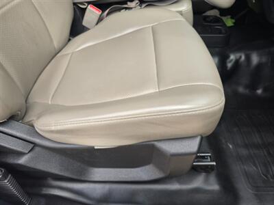 2017 Ford F-150 73K ML5.0L 4X4 CREW RUNS&DRIVES GREAT A/C BEDLINER   - Photo 42 - Woodward, OK 73801