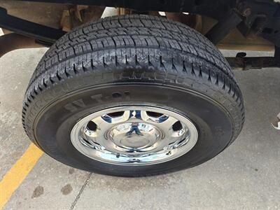 2017 Ford F-150 73K ML5.0L 4X4 CREW RUNS&DRIVES GREAT A/C BEDLINER   - Photo 56 - Woodward, OK 73801