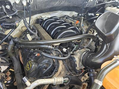 2017 Ford F-150 73K ML5.0L 4X4 CREW RUNS&DRIVES GREAT A/C BEDLINER   - Photo 52 - Woodward, OK 73801