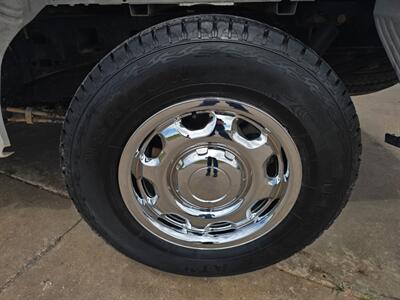 2017 Ford F-150 73K ML5.0L 4X4 CREW RUNS&DRIVES GREAT A/C BEDLINER   - Photo 60 - Woodward, OK 73801