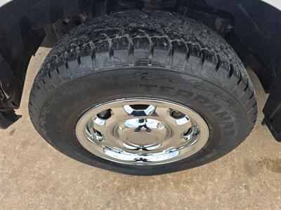 2017 Ford F-150 73K ML5.0L 4X4 CREW RUNS&DRIVES GREAT A/C BEDLINER   - Photo 58 - Woodward, OK 73801