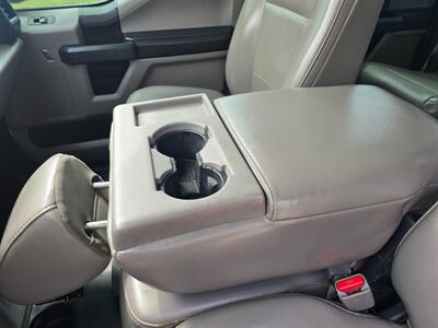 2017 Ford F-150 73K ML5.0L 4X4 CREW RUNS&DRIVES GREAT A/C BEDLINER   - Photo 45 - Woodward, OK 73801