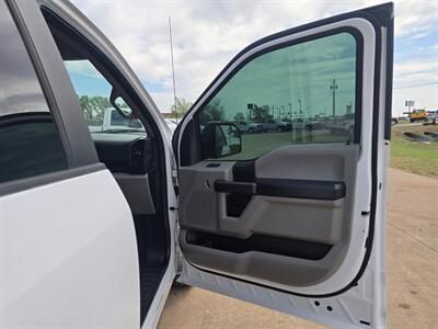 2017 Ford F-150 73K ML5.0L 4X4 CREW RUNS&DRIVES GREAT A/C BEDLINER   - Photo 48 - Woodward, OK 73801