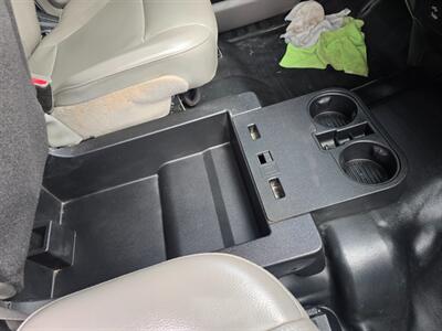 2017 Ford F-150 73K ML5.0L 4X4 CREW RUNS&DRIVES GREAT A/C BEDLINER   - Photo 46 - Woodward, OK 73801