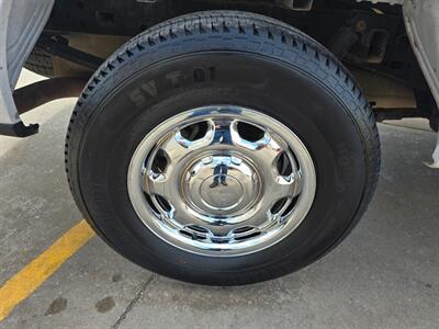 2017 Ford F-150 73K ML5.0L 4X4 CREW RUNS&DRIVES GREAT A/C BEDLINER   - Photo 63 - Woodward, OK 73801