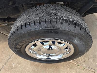 2017 Ford F-150 73K ML5.0L 4X4 CREW RUNS&DRIVES GREAT A/C BEDLINER   - Photo 57 - Woodward, OK 73801