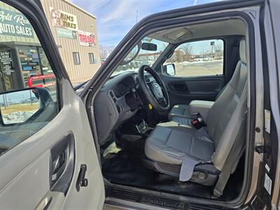 2008 Ford Ranger 76K ML 1OWNER V6 CRUISE RUNS&DRIVES GREAT AC COLD! - Photo 20 - Woodward, OK 73801