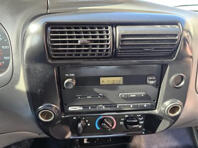 2008 Ford Ranger 76K ML 1OWNER V6 CRUISE RUNS&DRIVES GREAT AC COLD! - Photo 21 - Woodward, OK 73801