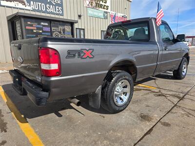 2008 Ford Ranger 76K ML 1OWNER V6 CRUISE RUNS&DRIVES GREAT AC COLD! - Photo 59 - Woodward, OK 73801