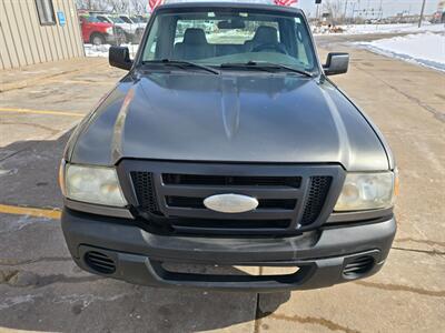 2008 Ford Ranger 76K ML 1OWNER V6 CRUISE RUNS&DRIVES GREAT AC COLD! - Photo 9 - Woodward, OK 73801