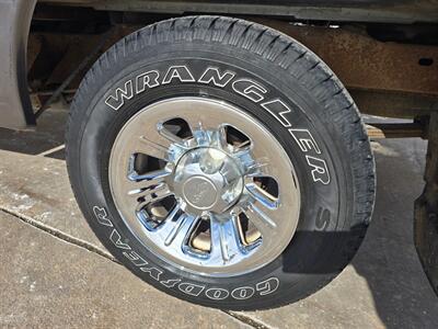2008 Ford Ranger 76K ML 1OWNER V6 CRUISE RUNS&DRIVES GREAT AC COLD! - Photo 47 - Woodward, OK 73801