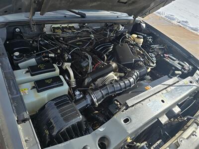 2008 Ford Ranger 76K ML 1OWNER V6 CRUISE RUNS&DRIVES GREAT AC COLD! - Photo 38 - Woodward, OK 73801