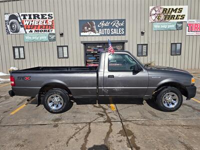 2008 Ford Ranger 76K ML 1OWNER V6 CRUISE RUNS&DRIVES GREAT AC COLD! - Photo 3 - Woodward, OK 73801