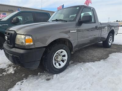 2008 Ford Ranger 76K ML 1OWNER V6 CRUISE RUNS&DRIVES GREAT AC COLD! - Photo 56 - Woodward, OK 73801
