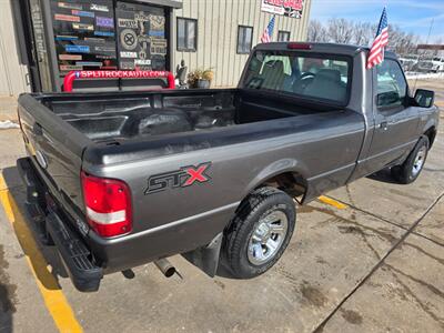 2008 Ford Ranger 76K ML 1OWNER V6 CRUISE RUNS&DRIVES GREAT AC COLD! - Photo 5 - Woodward, OK 73801