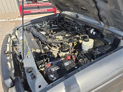 2008 Ford Ranger 76K ML 1OWNER V6 CRUISE RUNS&DRIVES GREAT AC COLD! - Photo 36 - Woodward, OK 73801