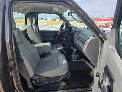 2008 Ford Ranger 76K ML 1OWNER V6 CRUISE RUNS&DRIVES GREAT AC COLD! - Photo 19 - Woodward, OK 73801
