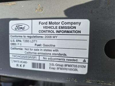 2008 Ford Ranger 76K ML 1OWNER V6 CRUISE RUNS&DRIVES GREAT AC COLD! - Photo 67 - Woodward, OK 73801