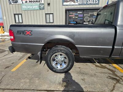 2008 Ford Ranger 76K ML 1OWNER V6 CRUISE RUNS&DRIVES GREAT AC COLD! - Photo 53 - Woodward, OK 73801